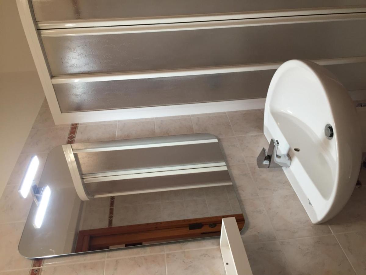 Casa Mary Apartment Brenzone sul Garda Bagian luar foto