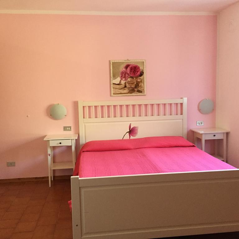 Casa Mary Apartment Brenzone sul Garda Bagian luar foto