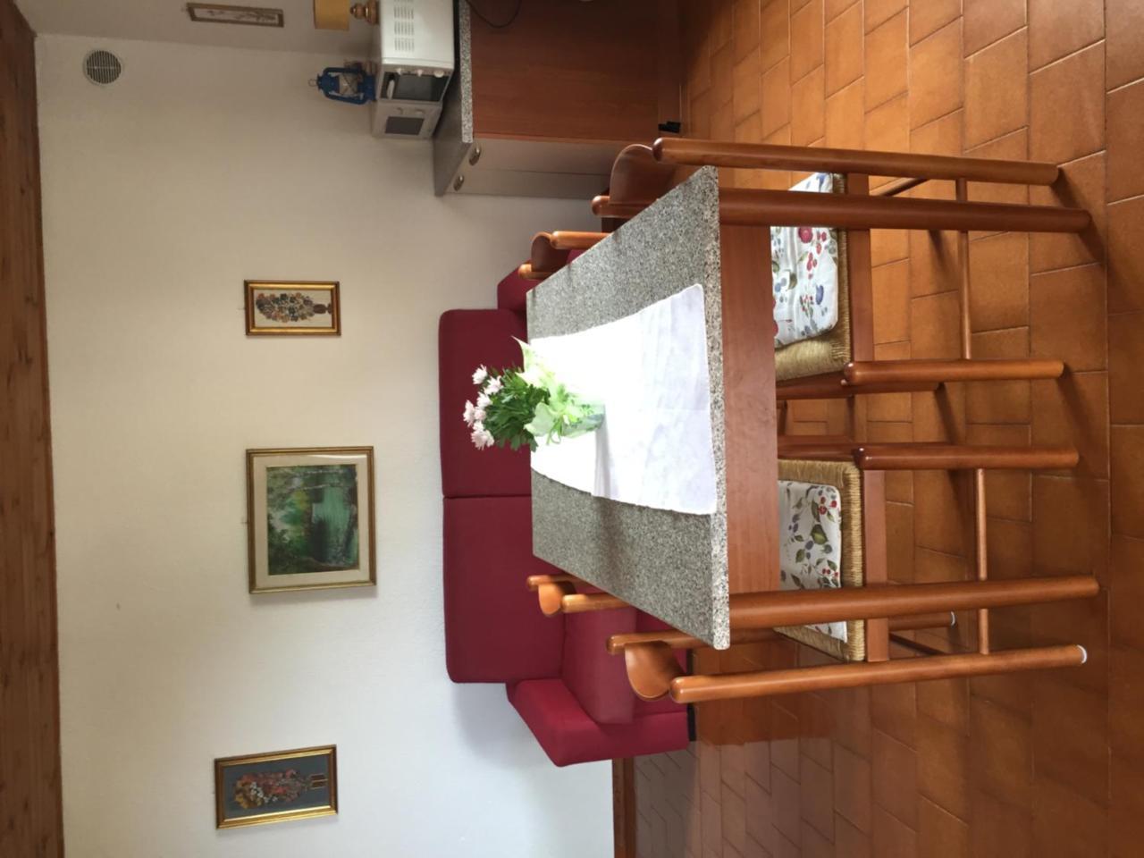 Casa Mary Apartment Brenzone sul Garda Bagian luar foto