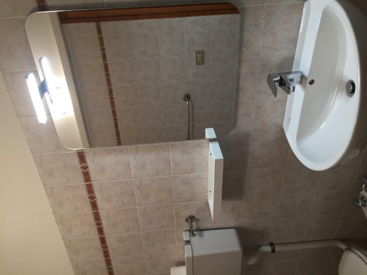 Casa Mary Apartment Brenzone sul Garda Bagian luar foto