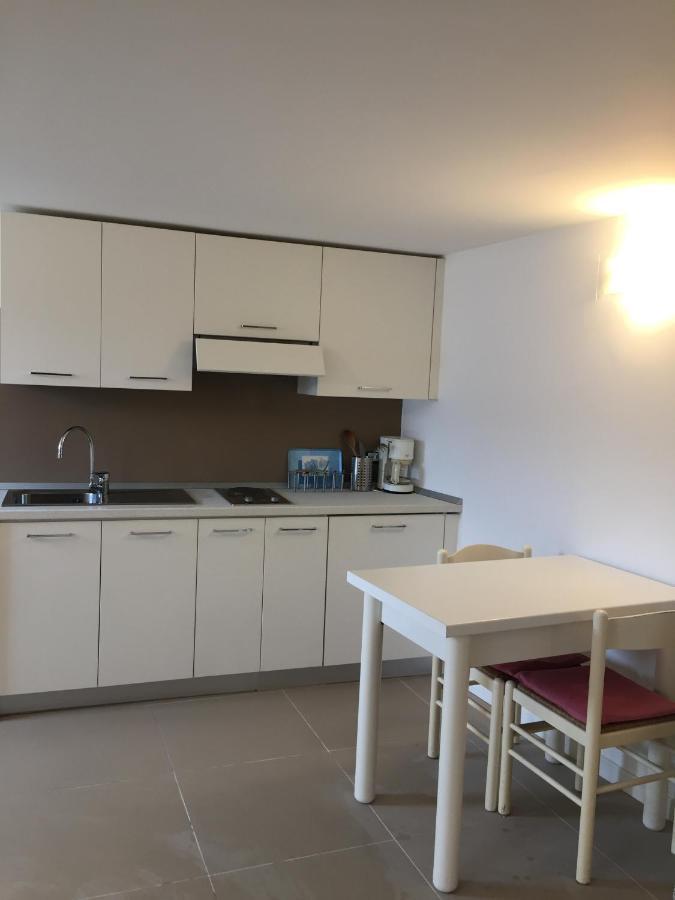 Casa Mary Apartment Brenzone sul Garda Bagian luar foto